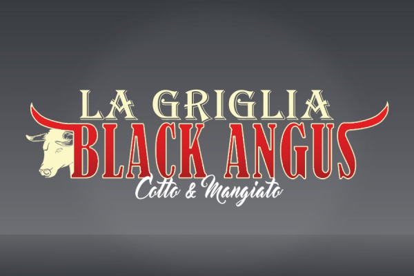 IMMAGINE AZIENDALE BLACK ANGUS LA GRIGLIA COTTO E MANGIATO